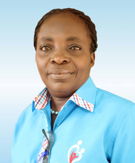 Matron Adeyinka Omolewa Idowu