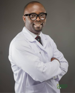 Dr. Kolade 2